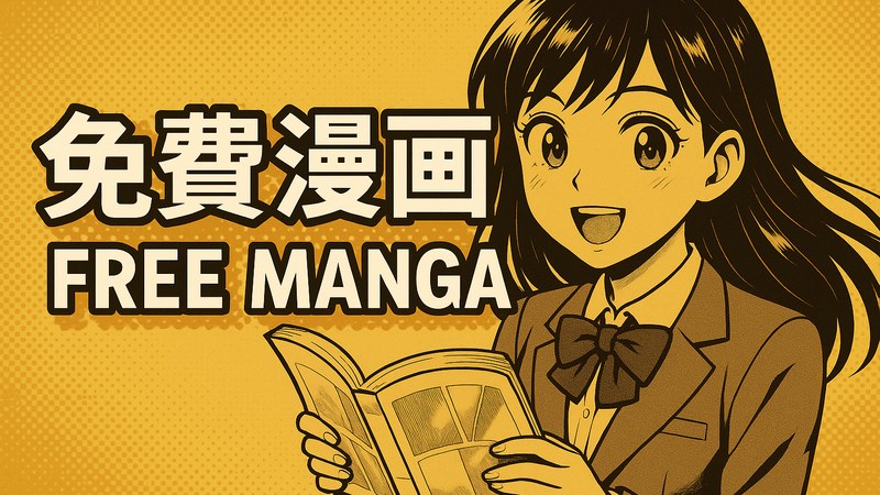 免费漫画高清全彩在线阅读界面