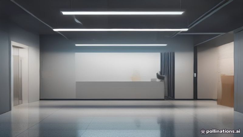 免费漫画产品中心阅读界面展示